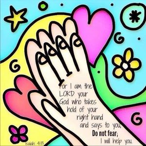 Meet your Posher, Gladys